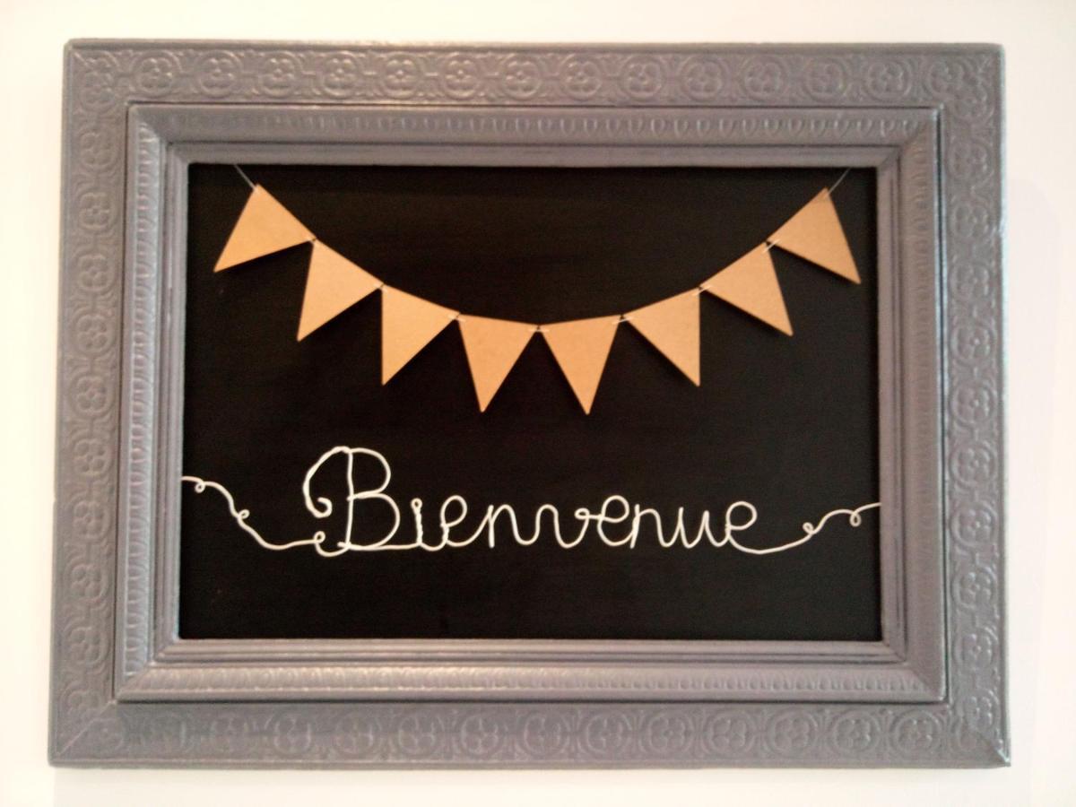 Gite De Charme Les Buissonnets Plesder Exterior photo